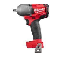 Milwaukee M18 FUEL 1/2 in. High & Mid-Torque Impact Wrench 2-Tool Combo Kit thumbnail 3