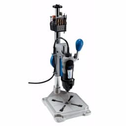Dremel Rotary Tool Workstation for Woodworking and Jewelry Making thumbnail 5