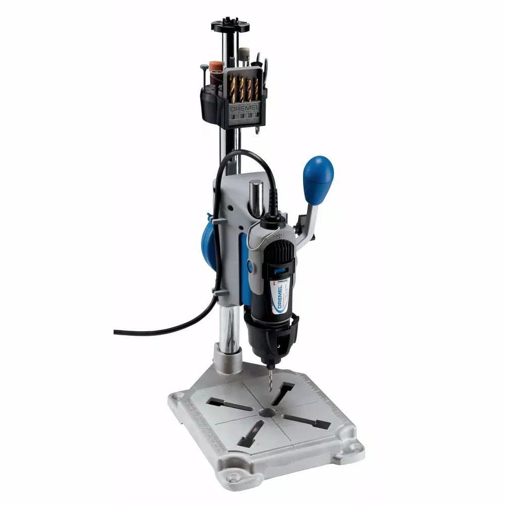 Dremel Rotary Tool Workstation for Woodworking and Jewelry Making