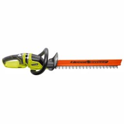 RYOBI 18V ONE+ 22 in. Cordless Lithium-Ion Hedge Trimmer (Tool Only) thumbnail 4