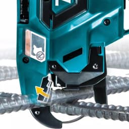 Makita 18V LXT Brushless Cordless Rebar Tying Tool, XRT01ZK, Tool Only thumbnail 5