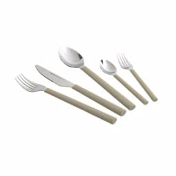 BergHOFF Eclipse 30-Piece 18/10 Stainless Steel Flatware Set, Service for 6 thumbnail 1