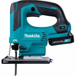 Makita 12V Max CXT Brushless Cordless Top Handle Jig Saw Kit (2.0Ah) thumbnail 3