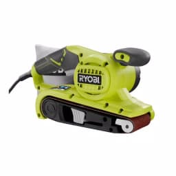 RYOBI 6 Amp Corded 3 in. x 18 in. Portable Belt Sander thumbnail 1