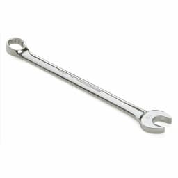 GEARWRENCH 118-Piece Metric and SAE Mechanics Hand Tool Set with 1/4", 3/8", and 1/2" Ratchets thumbnail 6