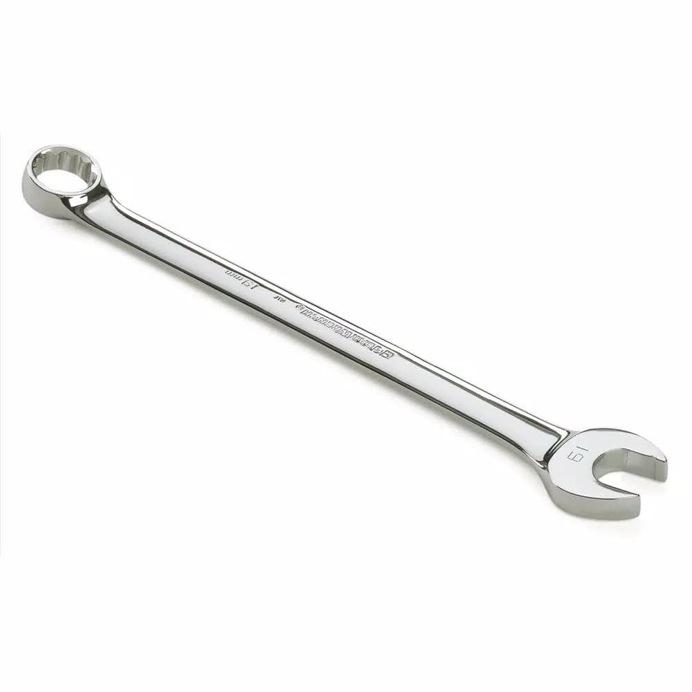 GEARWRENCH 118-Piece Metric and SAE Mechanics Hand Tool Set with 1/4", 3/8", and 1/2" Ratchets