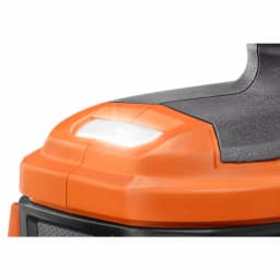 RIDGID 18V SubCompact Brushless 1/2 in. Drill Driver Kit with (2) 2.0 Ah Batteries, Charger, and Bag thumbnail 7