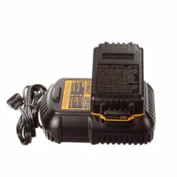 DEWALT 20V MAX Cordless 1/2 in. High Torque Impact Wrench Kit with (2) 4.0 Ah Batteries and Charger thumbnail 6
