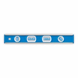 Empire 12 in. True Blue Magnetic Tool Box Level with Vari-Pitch Vial thumbnail 6