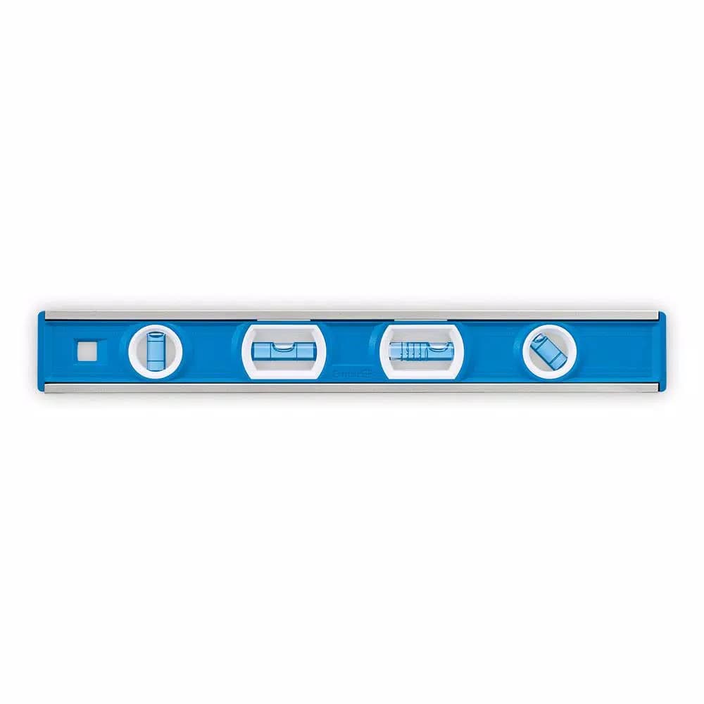 Empire 12 in. True Blue Magnetic Tool Box Level with Vari-Pitch Vial