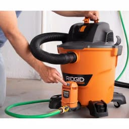 RIDGID Quick Connect Vacuum Pump Accessory for Wet/Dry Shop Vacuums thumbnail 10