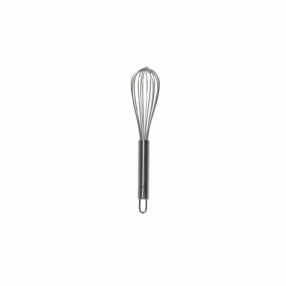 BergHOFF 23-Piece Studio Nylon and Bamboo Kitchen Utensil Set with Storage Tub