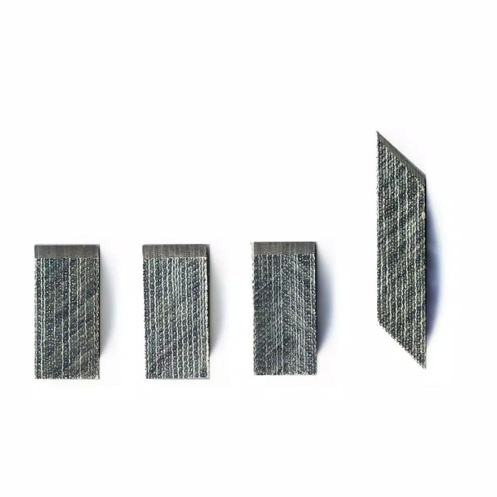 Olson Saw Cool Blocks Blade Guides for Delta 14 in. Vertical/Stationary 2-Wheel Band Saws