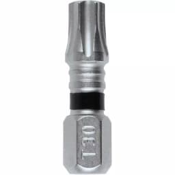 Makita ImpactXPS T30 Torx 1 in. Insert Bits, 5-Pack thumbnail 2