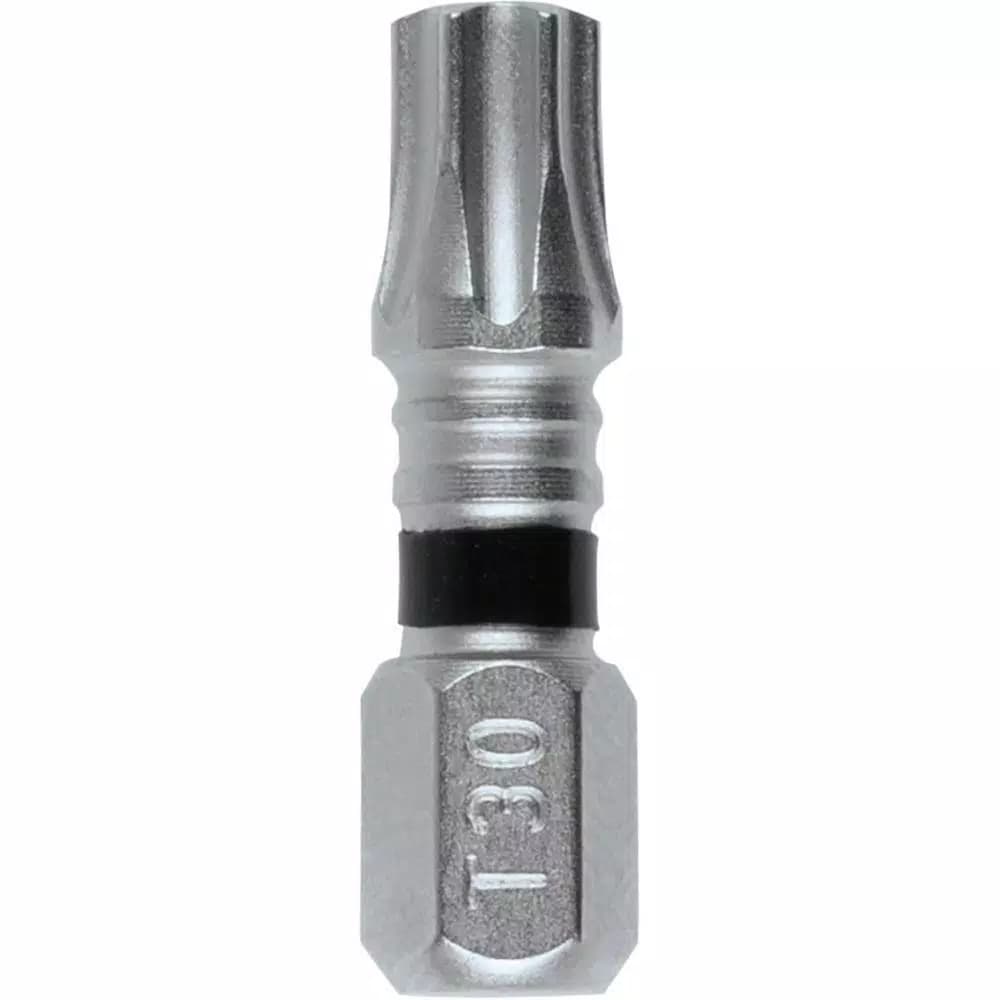 Makita ImpactXPS T30 Torx 1 in. Insert Bits, 5-Pack