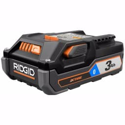 RIDGID 18V OCTANE Bluetooth 3.0 Ah Lithium-Ion Battery thumbnail 1