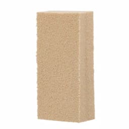 Absorene Dry Cleaning Soot Sponges, Vulcanized Natural Rubber, Case of 12 thumbnail 3