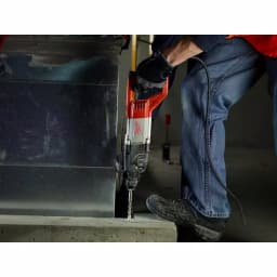 Milwaukee 1 in. SDS-Plus D-Handle Corded Rotary Hammer, 8 Amp thumbnail 10
