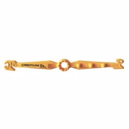 Unbranded Voltclaw-12 Non-Conductive Electrical Wire Pliers for Outlets, Switches, and Breaker Panels thumbnail 1
