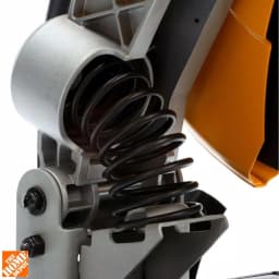 DEWALT 14 in. 15 Amp Corded Cut-Off Saw with 4000 RPM Motor thumbnail 10