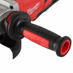 Milwaukee 13 Amp 5 in. Small Angle Grinder with Paddle Switch thumbnail 2