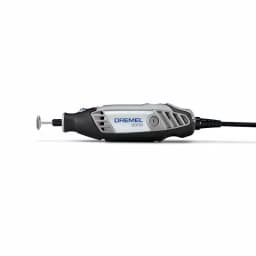 Dremel 3000 Series 1.2 Amp Variable Speed Corded Rotary Tool Kit with 25 Accessories and Carrying Case thumbnail 13