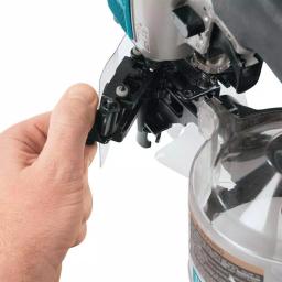 Makita 2-1/2 in. 15° Siding Coil Nailer thumbnail 15