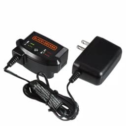 BLACK+DECKER 20V MAX Lithium-Ion Cordless 3/8 in. Drill/Driver Kit with 1.5 Ah Battery and Charger thumbnail 7