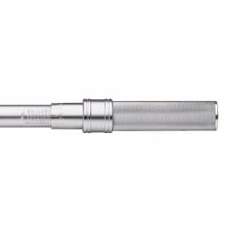 Capri Tools 3/8 in. Drive Industrial Torque Wrench, 15-75 ft. lbs. Range, All-Steel Construction thumbnail 5
