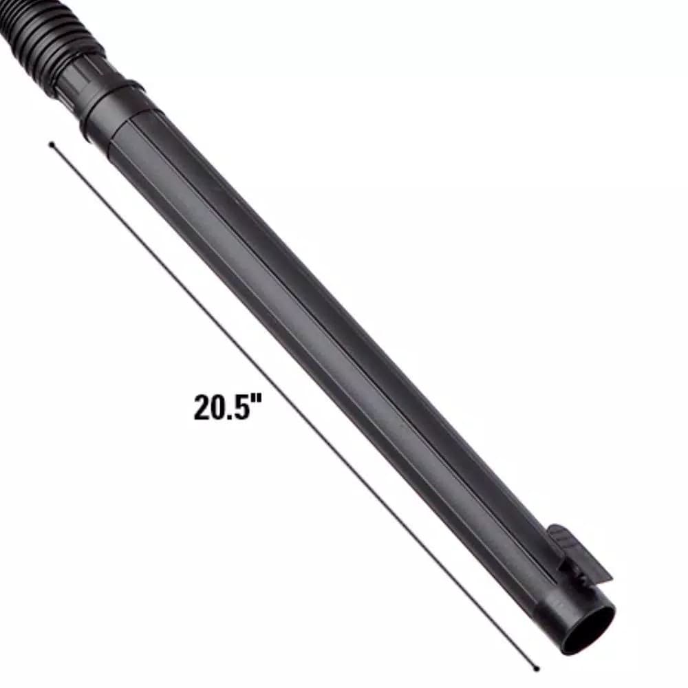 RIDGID 22 in. Extension Wand for 1-7/8 in. Wet/Dry Shop Vacuums