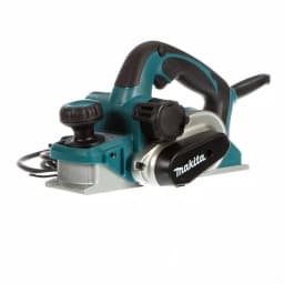 Makita 3-1/4 in. Corded Planer, 7.5 Amp, 16,000 RPM thumbnail 1