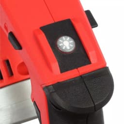 Milwaukee M18 18V Lithium-Ion Cordless Band Saw Kit with Two 3.0 Ah Batteries, Charger, and Hard Case thumbnail 8