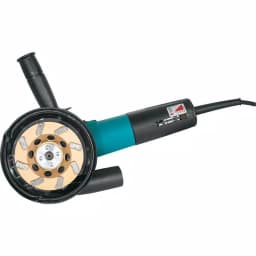 Makita 4-1/2 in. Turbo 8-Segment Diamond Cup Wheel, Anti-Vibration thumbnail 5