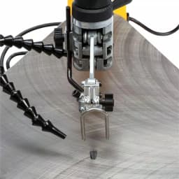 DEWALT 20 in. Variable-Speed Scroll Saw, Corded Specialty Saw thumbnail 8