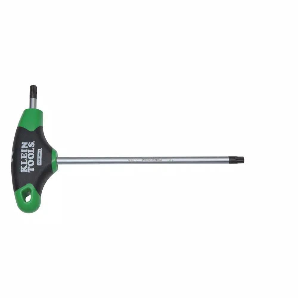 Klein Tools T30 Torx 6 in. Journeyman T-Handle Hex Key