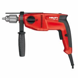 Hilti UD 16 Universal Wood Drill, 1/2 in. Keyed Chuck, 120-Volt Corded Drill/Driver thumbnail 1