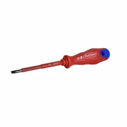 Best Value 6-Piece Insulated Screwdriver Set with Magnetic Tips, CR-V Steel thumbnail 3