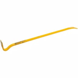 DEWALT 36 in. Wrecking Bar with Tri-Lobe Design thumbnail 4