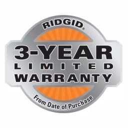 RIDGID 12V Lithium-Ion Battery Charger thumbnail 4