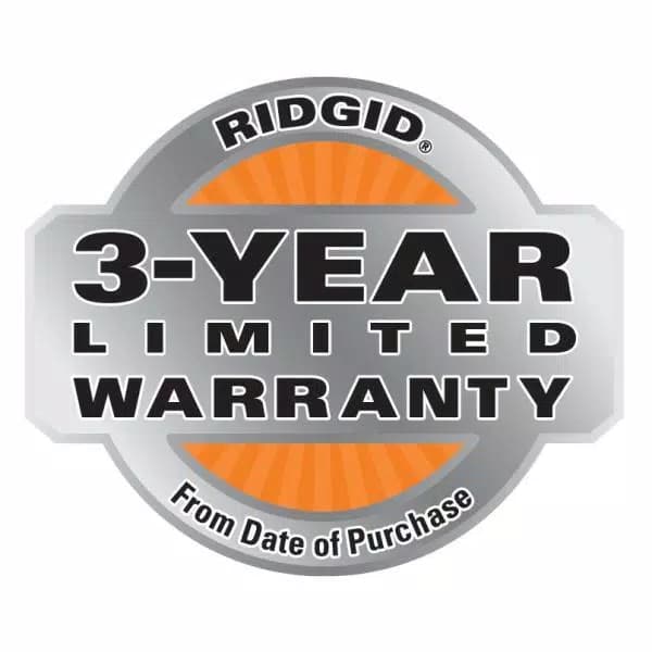 RIDGID 12V Lithium-Ion Battery Charger