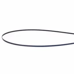 Olson Saw 93-1/2 in. High Carbon Steel Band Saw Blade, 4 TPI, 3/16 in. Width thumbnail 1