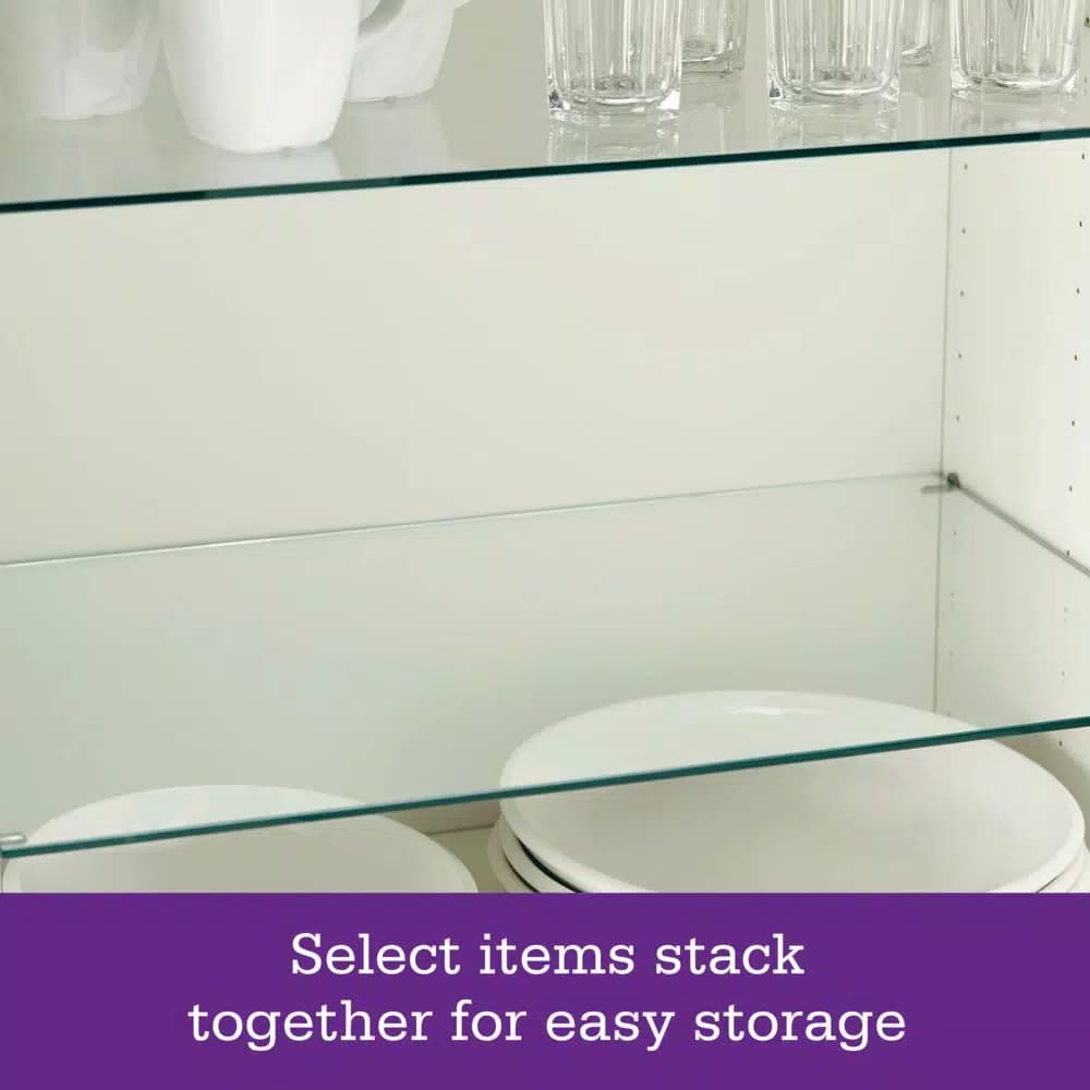 College Kitchen Collection LSU Tigers 4.75-Quart Big Party Serving Bowl, Purple