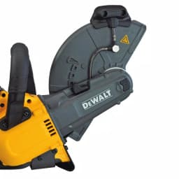 DEWALT FLEXVOLT 60V MAX 9 in. Cordless Brushless Cut-Off Saw Kit with (2) 9.0 Ah Batteries thumbnail 11