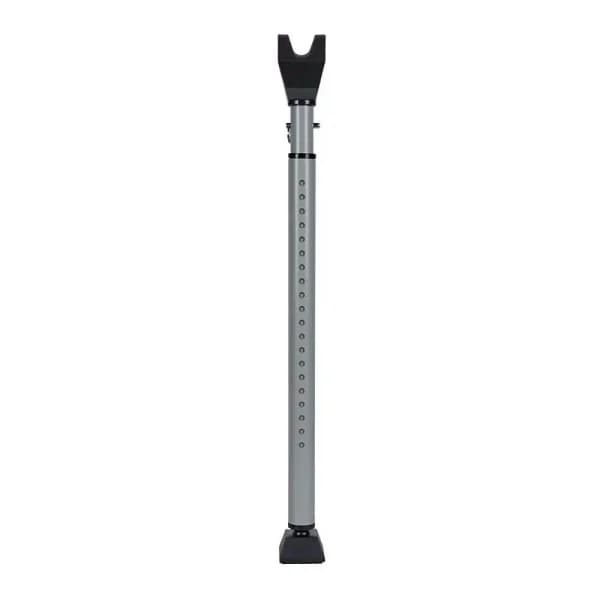 Sabre Home Series Adjustable Door Security Bar for Hinged and Sliding Doors