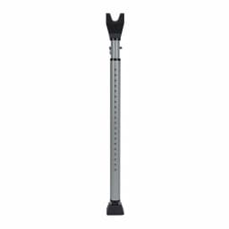 Sabre Home Series Adjustable Door Security Bar for Hinged and Sliding Doors thumbnail 1