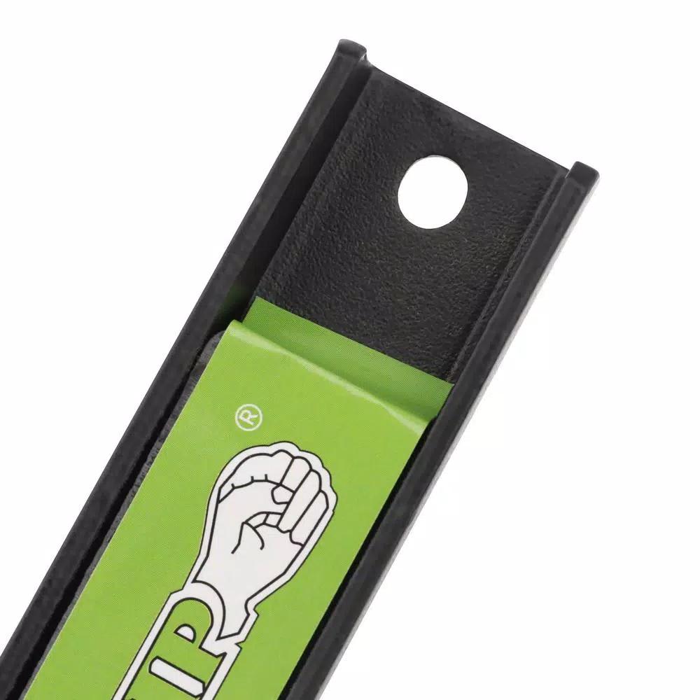 Grand Rapids Industrial Products Grip Magnetic Tool Holder Set, 3-Piece Magnetic Tool Organizer
