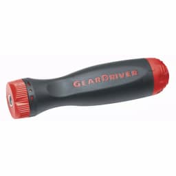 GearWrench 26-Piece Ratcheting Screwdriver Set with Interchangeable Shafts thumbnail 3