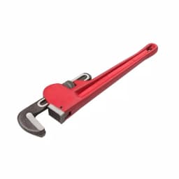 TEKTON 18 in. Pipe Wrench for Pipes and Fittings up to 3.25 in. O.D. thumbnail 1
