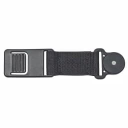 Klein Tools Magnetic Hanger for MM1000 and MM2000 Professional Series Multimeters thumbnail 1