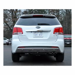CURT Class 3 Trailer Hitch 2-in Receiver for Hyundai Santa Fe & Kia Sorento thumbnail 3